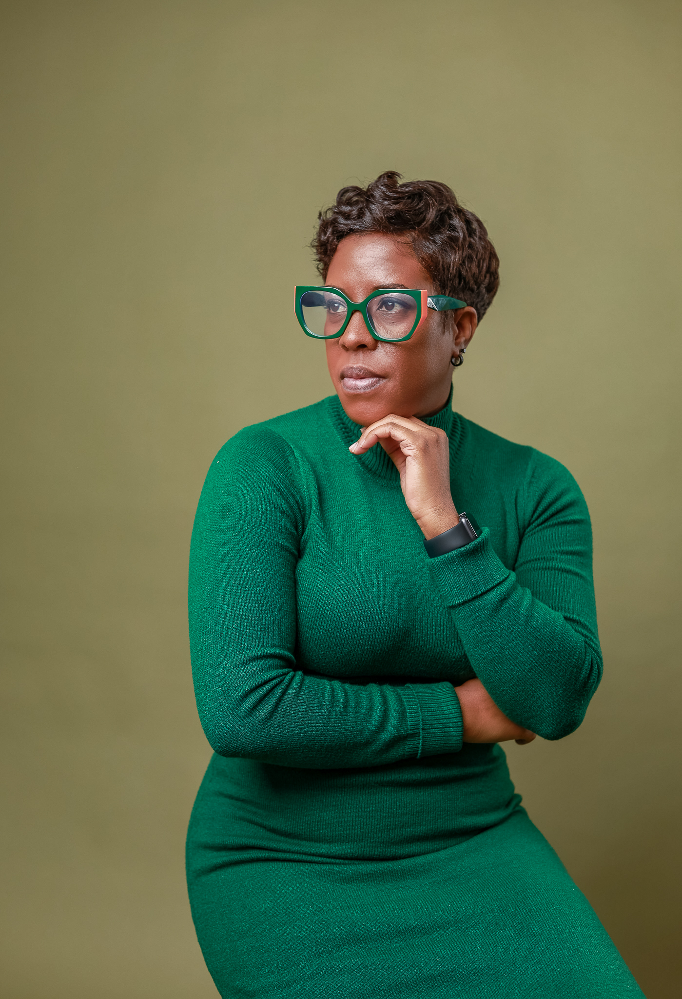 Portrait Photography