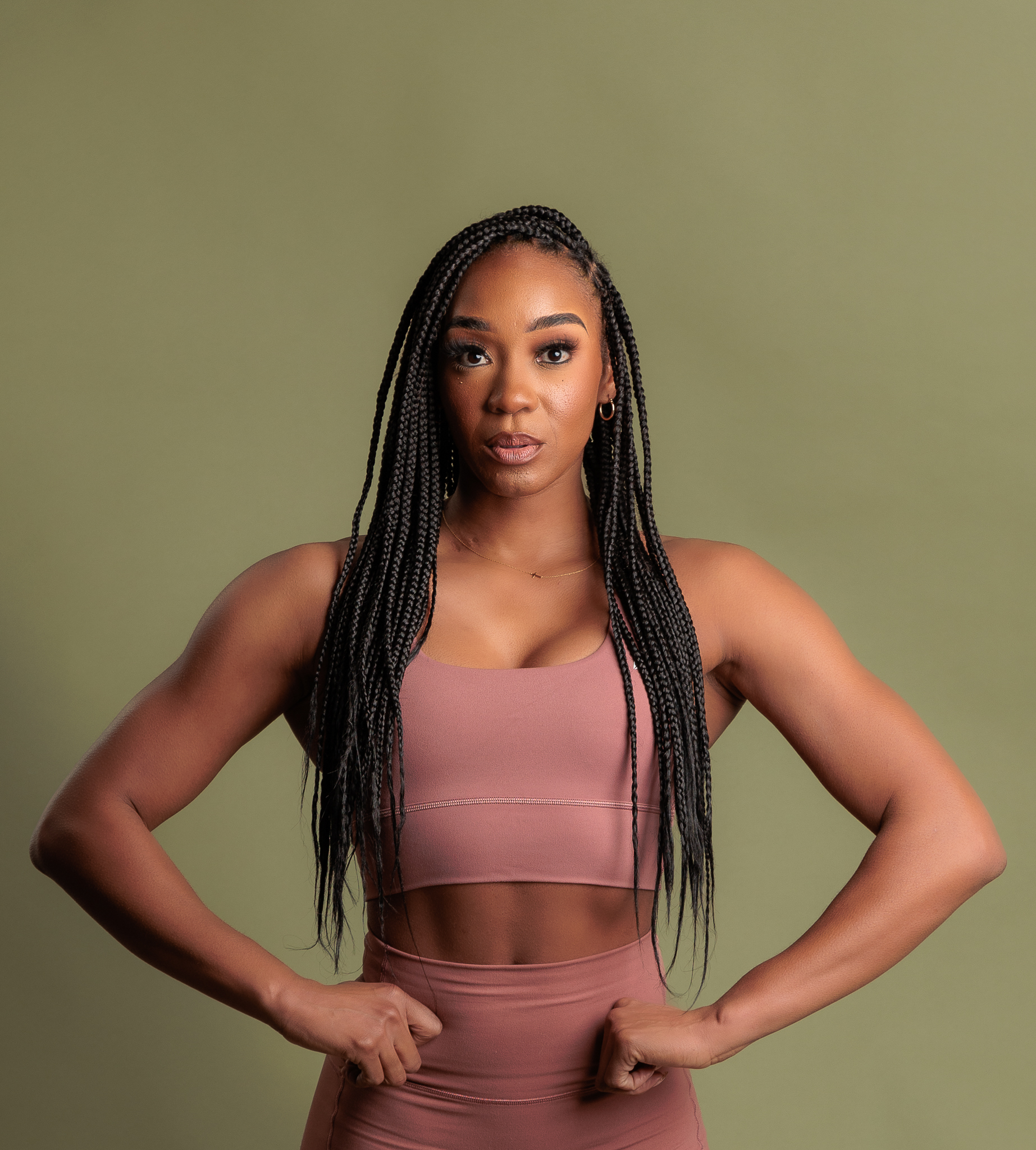 Portrait Photography